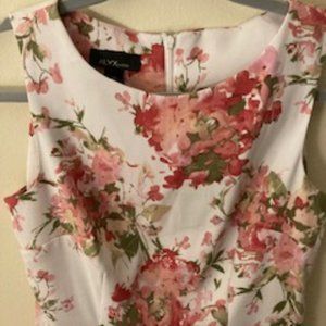 ALYX / 4P / Floral print